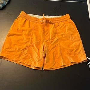Lulu lemon 5” inseam shorts